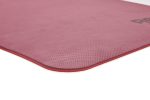 Двосторонній килимок для йоги Reebok Double Sided Yoga Mat червоний 176 х 61 х 0,6 см - Зображення 8