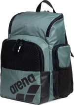 Рюкзак Arena ONE GO BACKPACK 35L зелений 46 х 38 х 23 см (010229-300) - Зображення 8