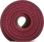 Килимок для пілатесу Adidas Pilates Mat рожевий 180 х 63 х 1,5 см (ADYG-10650MR-NL) - Зображення 4