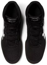 Борцівки Asics MATFLEX 7 GS чорний Діт 30,5 (19 см) - Зображення 6