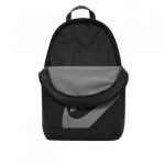 Рюкзак Nike NK ELMNTL BKPK – HBR чорний, сірий 48х30х15 (DD0559-013) - Зображення 5