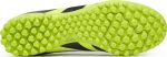 Сороконіжки Adidas PREDATOR CLUB TF білий, чорний, зелений 42 2/3 (8.5UK) 26.3 см (JH8854) - Зображення 4