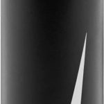 Пляшка Nike SS RECHARGE CHUG BOTTLE 24 OZ чорний 709 мл (N.101.3799.091.24)