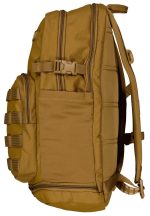 Рюкзак Under Armour Triumph Sport Backpack 21L коричневий 29х48х18 см - Зображення 3
