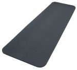 Килимок для тренувань Adidas Fitness Mat, сірий, 183 х 61 х 1 см - Зображення 3