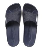 Шльопанці Speedo ATAMI II MAX AM NAVY/WHITE темно-синій, білий Чол 39 - Зображення 2