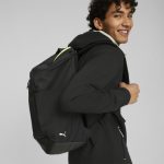 Рюкзак Puma BASKETBALL PRO Backpack 33L чорний, універсальний 45х29х19 см - Зображення 10