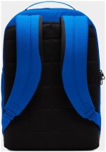 Рюкзак Nike NK BRSLA M BKPK – 9.5 24L синій Уні 46 х 30 х 18 см - Зображення 2