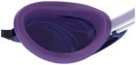 Окуляри для плавання Speedo WOMENS VANQUISHER 3.0 MIRRORED, фіолетові, Жін, One Size - Зображення 3