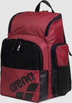 Рюкзак Arena ONE GO BACKPACK 35L червоний 46 х 38 х 23 см (010229-700)