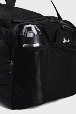 Сумка UA Undeniable 5.0 Duffle MD 58L чорний Уні 62х29х30 см (1369223-001) - Зображення 5