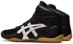 Борцівки Asics MATFLEX 7 GS чорні для дітей 31,5 (19,5 см) - Зображення 3