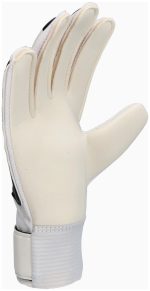 Воротарські рукавиці Nike NK GK MATCH JR - HO24 білий, чорний 4 (13,6 см) (HQ0258-100) - Зображення 3