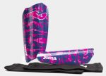 Щитки Joma SPARTAN синій, рожевий Чол L (зріст 155-175 см) - Зображення 3
