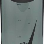 Пляшка Nike TR RENEW RECHARGE CHUG BOTTLE 24 OZ чорна 709 мл