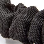 Еспандер трубчастий Adidas Power Tube чорний, червоний Уні 122 см (ADTB-10603) - Зображення 10