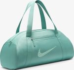 Сумка Nike NK GYM CLUB BAG – SP23 24L бірюзова для жінок 23 x 50 x 25 см (DR6974-017) - Зображення 3
