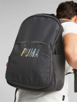 Рюкзак Puma Originals SWxP Backpack чорний Універсальний 29 х 44,5 х 14 см - Зображення 4