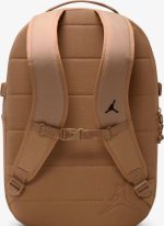 Рюкзак Nike JAM BLACKTOP BACKPACK 25L бежевий Чол 48 х 28 х 14 см (LM9047-J34) - Зображення 3