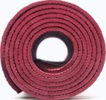 Килимок для йоги Adidas Yoga Mat бордовий 183 х 61 х 0,6 см - Зображення 7