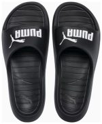 Шльопанці Puma Divecat v2 чорний Уні 39 - Зображення 6