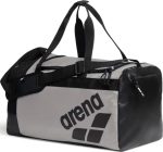 Спортивна сумка Arena ALL SET DUFFLE 40L бежевий 50 х 28 х 28 см (010237-800)