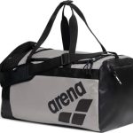 Сумка Arena ALL SET DUFFLE 40L бежевий 50 х 28 х 28 см (010237-800)