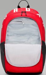 Рюкзак Nike JAM AIR PATROL BACKPACK 27L червоний Чол 48 х 30 х 16 см (MA0924-R78) - Зображення 5
