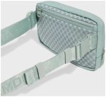Сумка на пояс UA Sportstyle WB Xbody 2L зелений Уні 20 х 13 х 5 см - Зображення 3