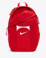 Рюкзак Nike NK ACDMY TEAM BKPK 2.3 червоний Універсальний 49х33х23 - Зображення 6