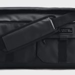 Рюкзак Under Armour Triumph Backpack Duffle 48L чорний Уні 33x24x53 см