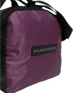 Спортивна сумка Arena ALL SET DUFFLE 25L, фіолетова, 40 х 25 х 25 см (010236-200) - Зображення 9