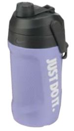 Пляшка Nike FUEL JUG 64OZ фіолетовий, чорний Уні 1893 мл - Зображення 2