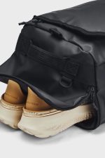 Рюкзак Under Armour Triumph Backpack Duffle 48L чорний Уні 33x24x53 см - Зображення 4