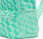 Рюкзак Nike Y NK BRSLA JDI MNI BK-AOP FA25 бірюзовий 25 x 33 x 13 см (HV6481-353) - Зображення 6