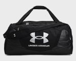 Сумка Under Armour Undeniable 5.0 Duffle LG 101L чорний Уні 75х36х37 см - Зображення 6