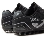 Дитячі бутси Joma TOLEDO чорний Діт 38 (TOJW2401AG) - Зображення 7