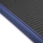 Килимок для тренувань Adidas Trainingsmatte чорний, синій Уні 183х61х1 - Зображення 3