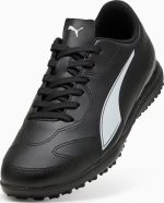 Дитячі сороконіжки Puma VITORIA II TT Jr чорний 35.5 (3UK) 22 см (108504-01) - Зображення 6