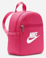 Рюкзак Nike W NSW FUTURA 365 MINI BKPK 6L червоний Жіночий 25x20x10 см - Зображення 4