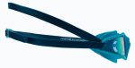 Окуляри для плавання Speedo HYDROPULSE MIRROR GOG JU бірюзовий, чорний Діт OSFM - Зображення 3