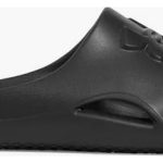 Сандалії Under Armour M Locker V SL чорні чоловічі 16 US (50,5 EU – 34 см) (3028094-001)