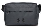 Сумка на пояс Under Armour Loudon Lite WB Xbody 2L сірий Чол 15,3x24x10,5 см