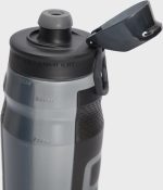 Пляшка Under Armour Playmaker Squeeze 32oz сірий 950 мл (UA70320-80004) - Зображення 3