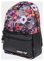 Рюкзак Arena TEAM BACKPACK 30 ALLOVER 30L чорний Жін 54 x 36 x 27 см (002484-118) - Зображення 5