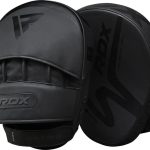 Лапи RDX FOCUS PAD T15 чорний One Size (FPR-T15MB)