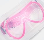 Маска для дайвінгу Aqua Speed RAY FS 62930, рожевий, One Size - Зображення 4