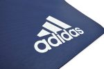 Килимок для фітнесу Adidas Fitness Mat синій Уні 173 x 61 x 0.7 см - Зображення 4
