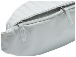 Сумка на пояс Nike NK HERITAGE WAISTPACK – FA21 сірий Уні 41 х 15 х 10 см - Зображення 5