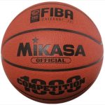 Баскетбольний м'яч Mikasa BQC1000 розмір 6
